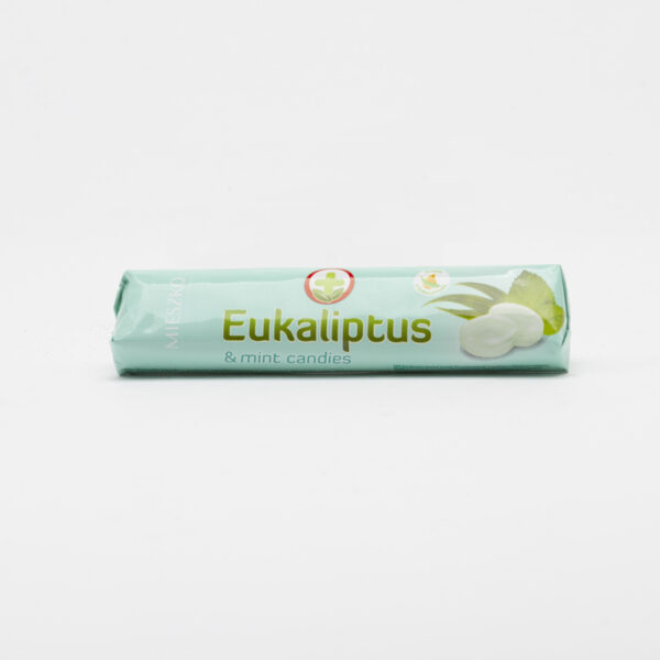 MIESZKO EUCALYPTUS CANDIES STICK