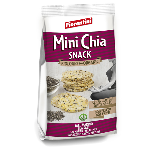 FIORENTINI Snack Mini Chia