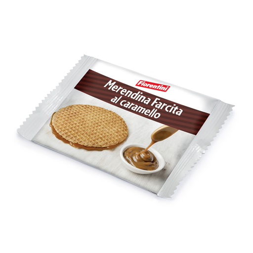 FIORENTINI CARAMELLO WAFFLE