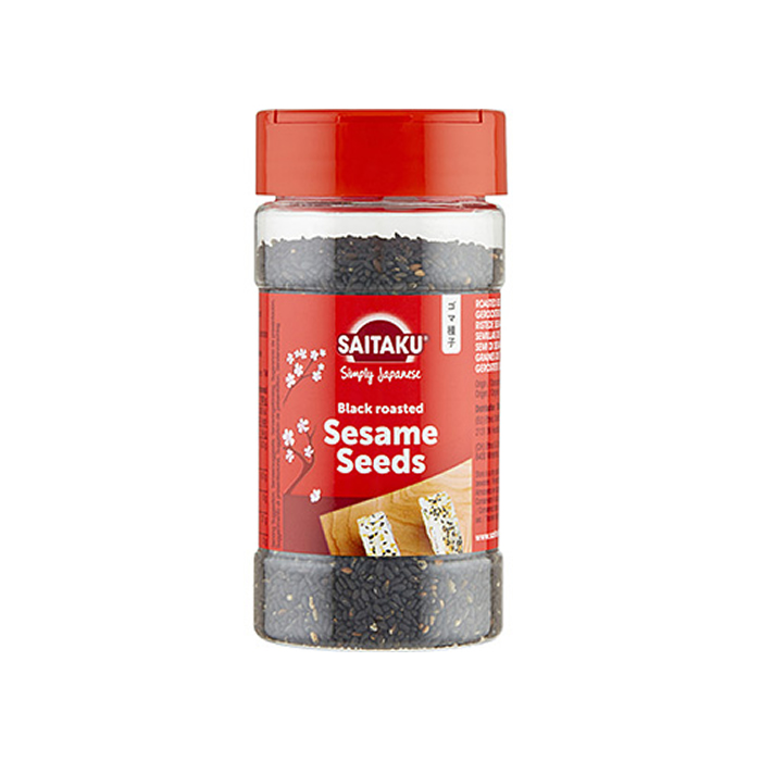 Sesame Seeds Black