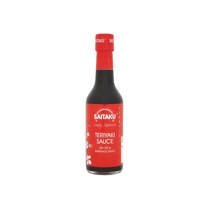 Sauce Teriyaki