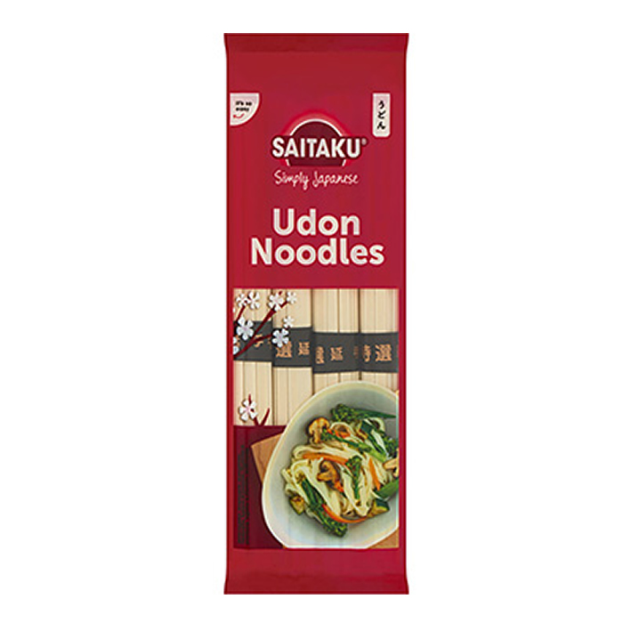 Noodles Udon