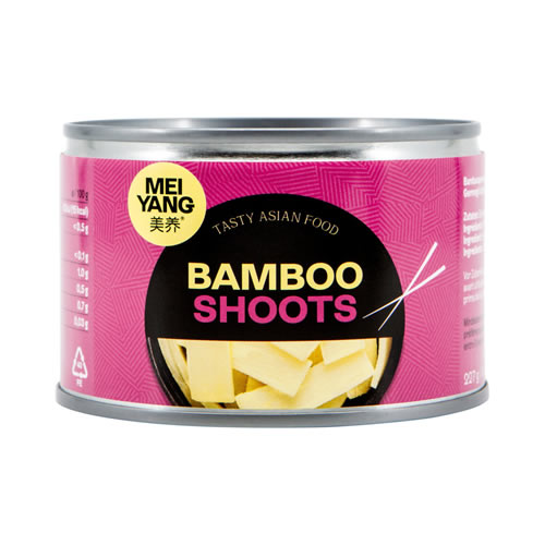 Bamboo Shoots