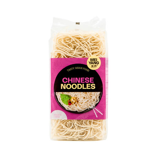 Chinese Noodles