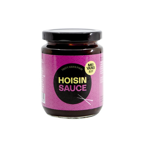 Sauce HoiSin