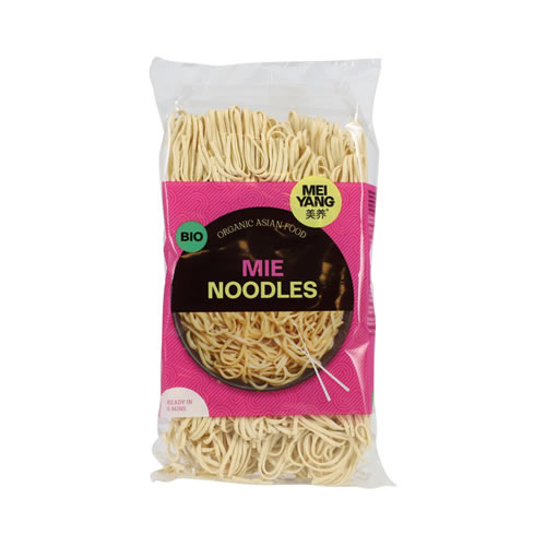 Mie Noodles