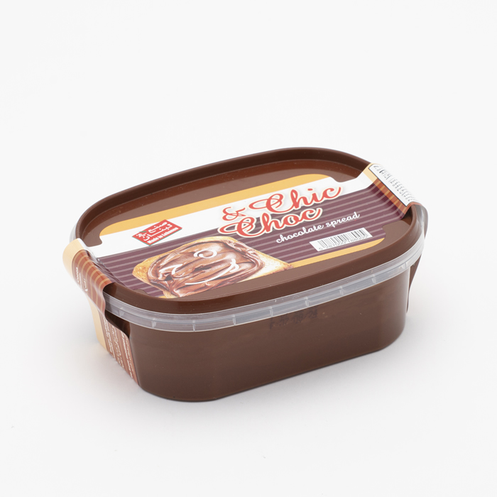 Chocolate Spread 200G