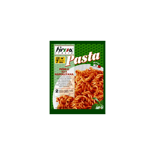 FUSILLI ALIA NAPOLETANA