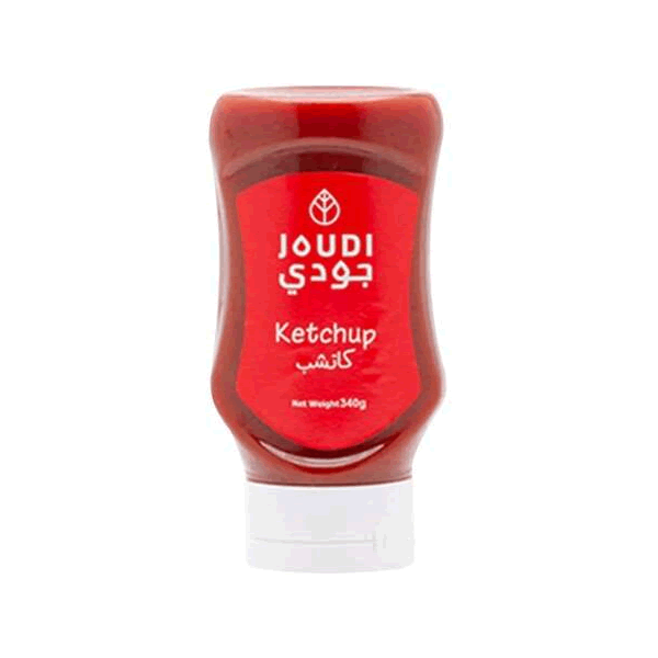 Ketchup