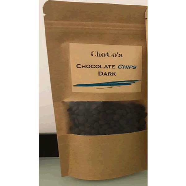 Chocolate Chips Dark