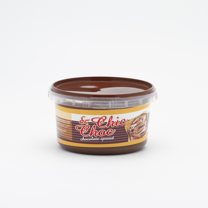 Chocolate Spread 400G