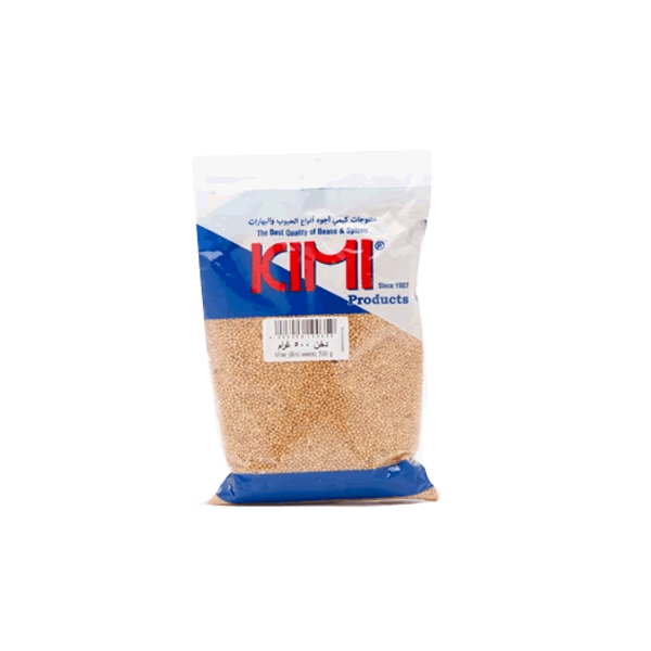 Millet (Bird seeds)