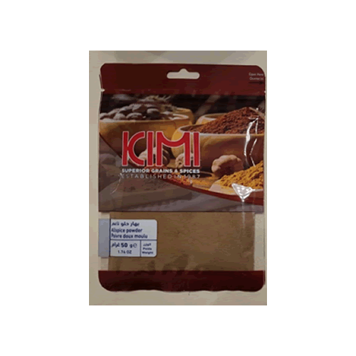 All Spices Powder 500g