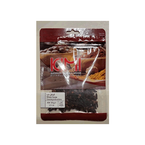 Whole Cloves 500G