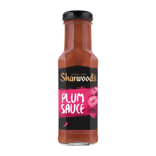 SHARWOOD PLUM SAUCE