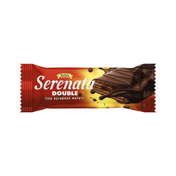 SERENATA DBLE FINE EUROPEAN WAFER