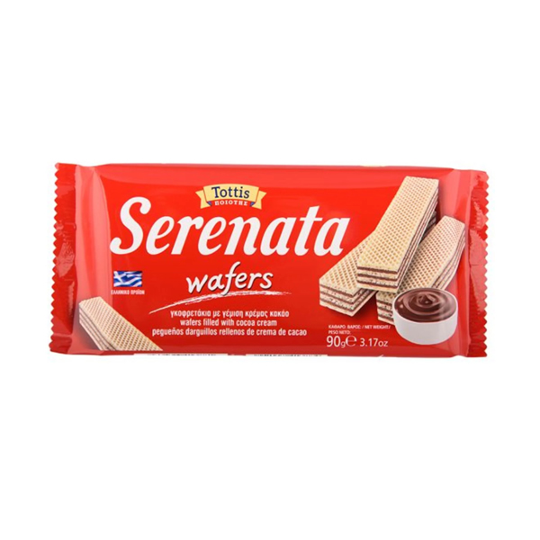 SERENATA WAFER