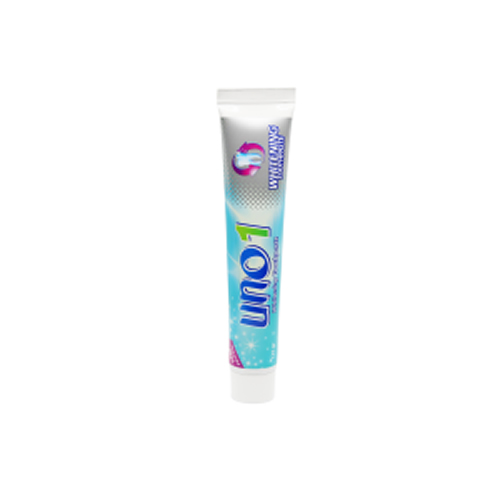 UNO TOOTHPASTE WHITENING