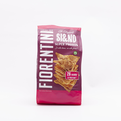 FIORENTINI SNACK SI&NO SUPER PROTEIN