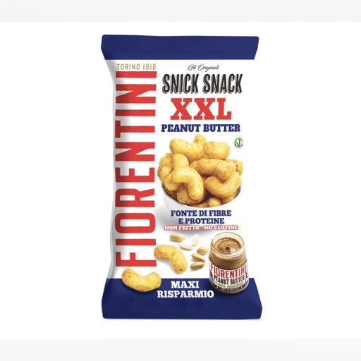 FIORENTINI SNACK SNICK XXL – PEANUT BUTTER