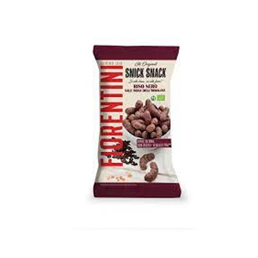 FIORENTINI SNACK SNICK  RISO NERO