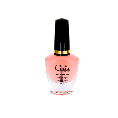 GAIA NO BITE NAIL POLISH