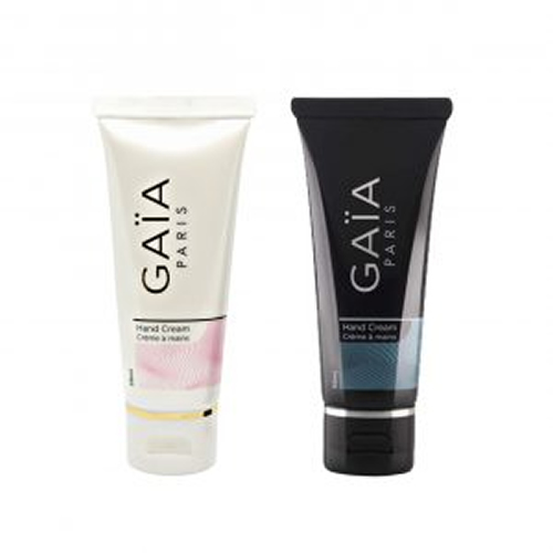 GAIA OFFER 1+1 HAND CREAM BLACK & WHITE