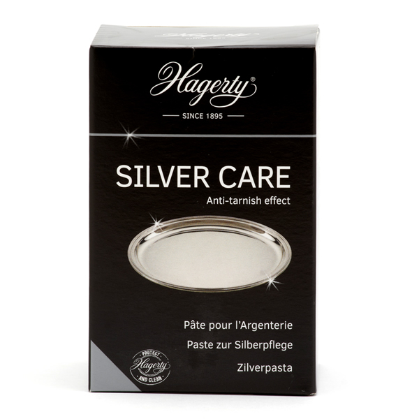 SILVER CARE