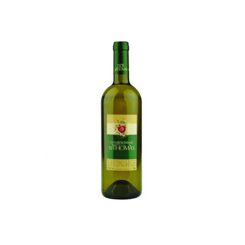 CLOS ST THOMAS CHARDONNAY 2019