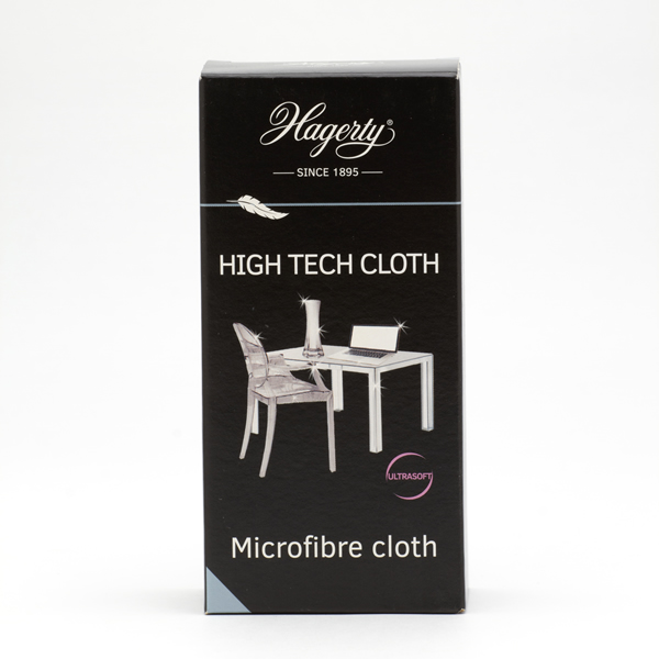 HIGH TECH CLOTH