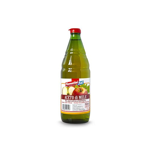 VINEGAR BIO APPLE