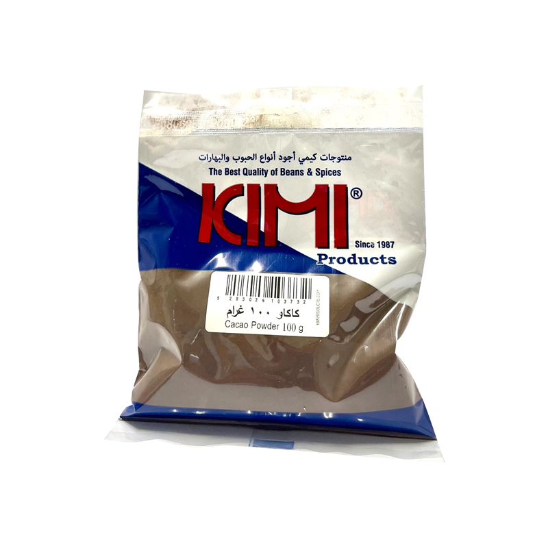 KIMI CACAO POWDER BAG