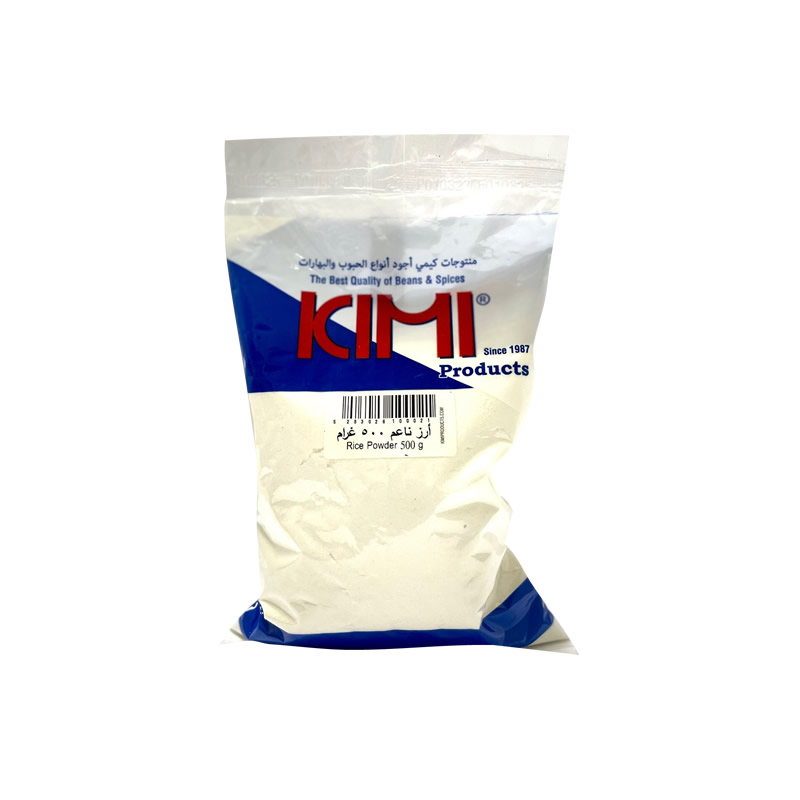 KIMI RICE POWDER BAG