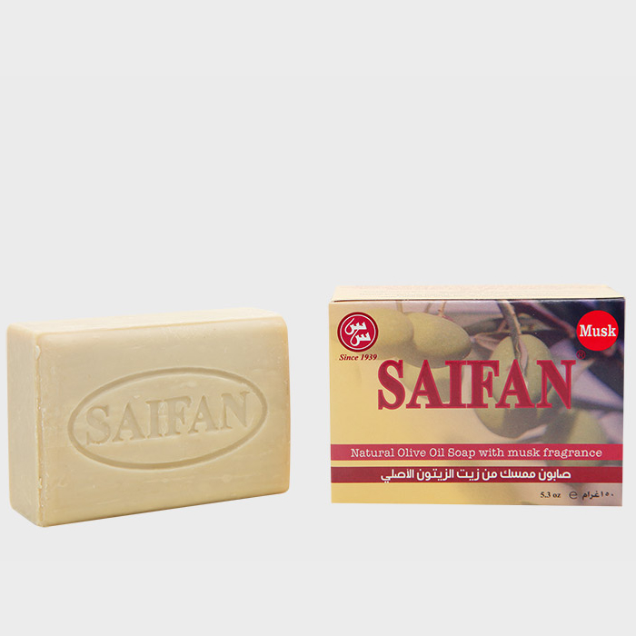 SAIFAN PERFUMED SOAP