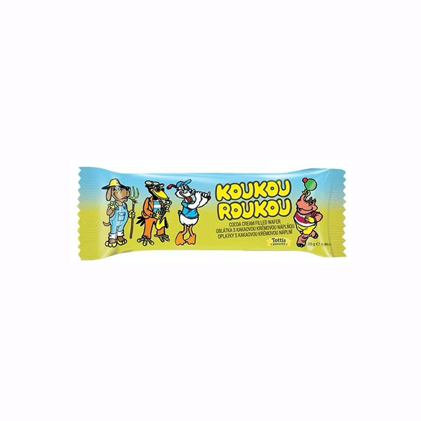 KKRK RETRO KIDS WAFER